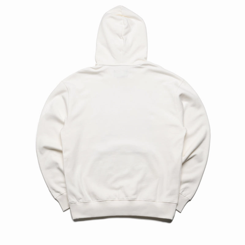 Jordan Flight Fleece Graphic Pullover Hoodie - Sail