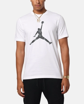 Jordan Jumpman Sport Dri-FIT T-Shirt White