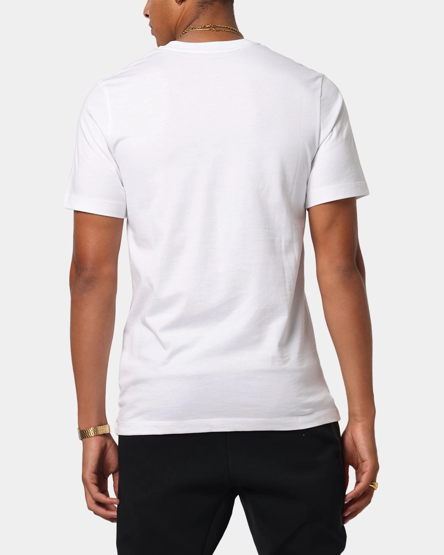 Jordan Jumpman Sport Dri-FIT T-Shirt White