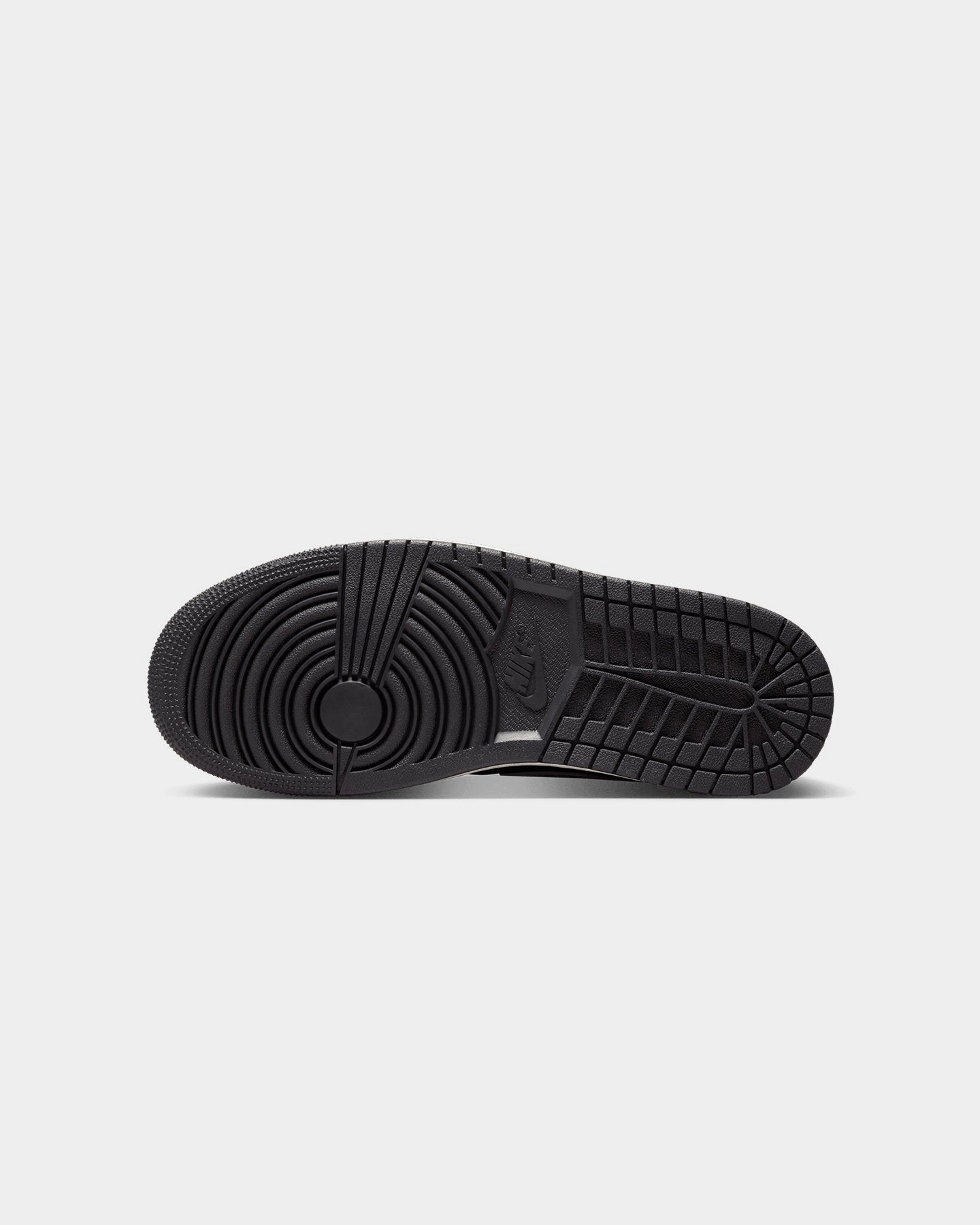 Jordan Women's Air Jordan 1 Low SE Black Multi Black/Fire Red