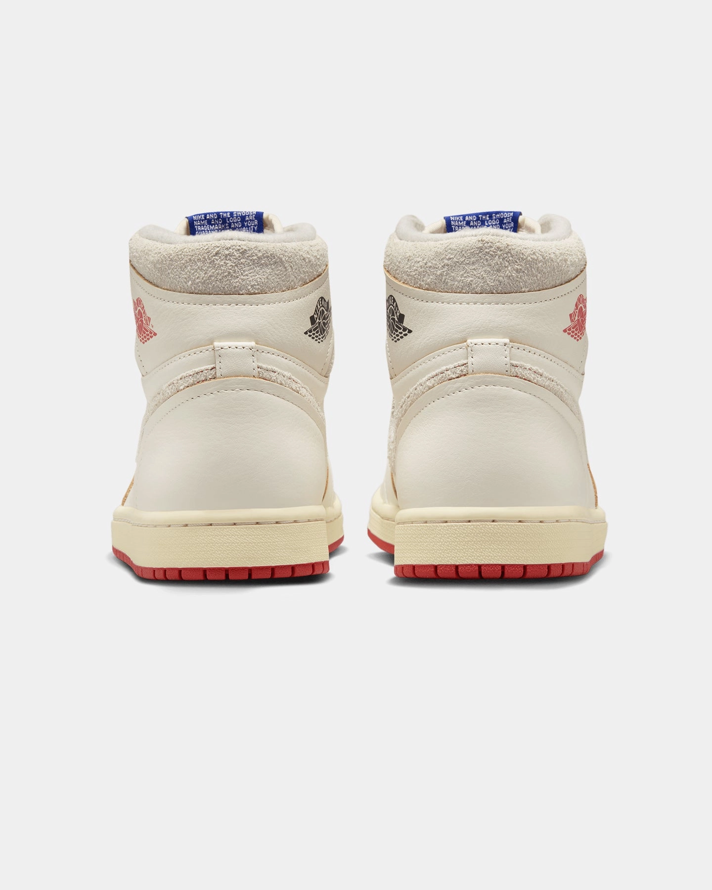 Jordan Women's Air Jordan 1 Retro Hi OG Rare Air Cinnabar Sail/Cinnabar