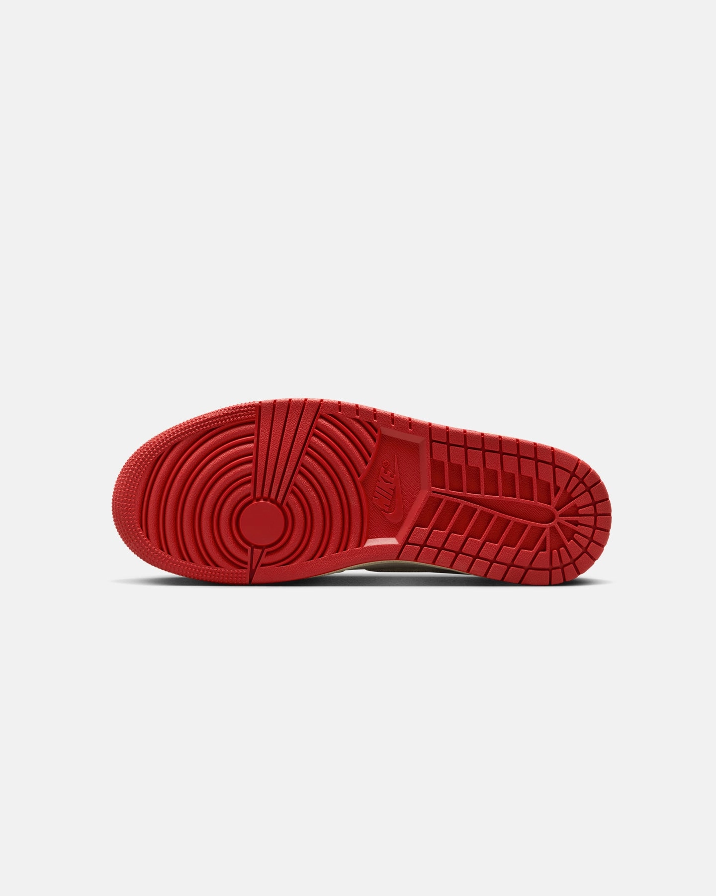 Jordan Women's Air Jordan 1 Retro Hi OG Rare Air Cinnabar Sail/Cinnabar