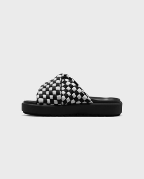 Jordan Women's Jordan Sophia Slides Dark Ash/Sail