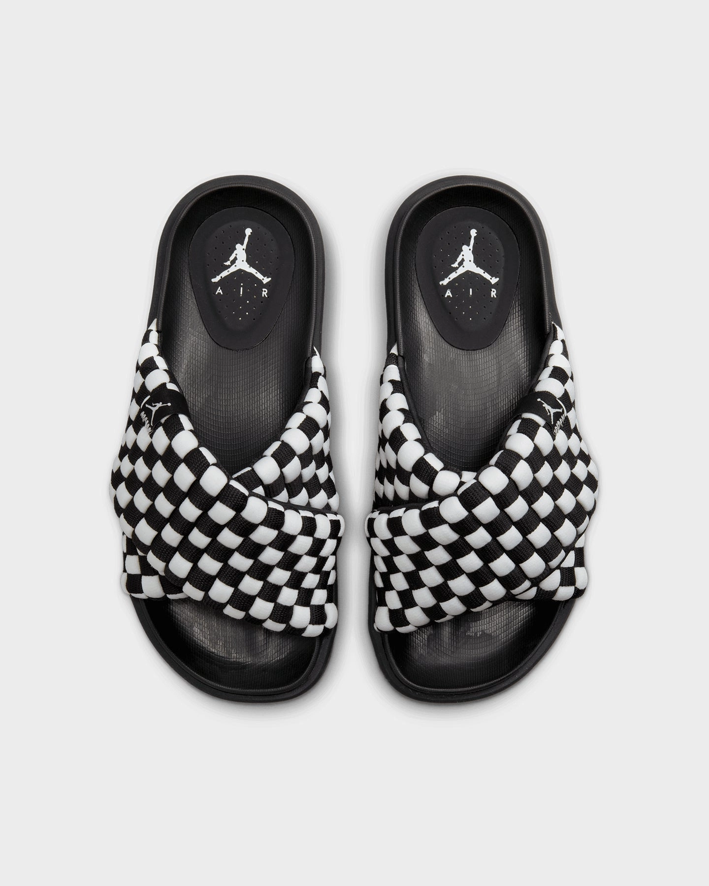 Jordan Women's Jordan Sophia Slides Dark Ash/Sail