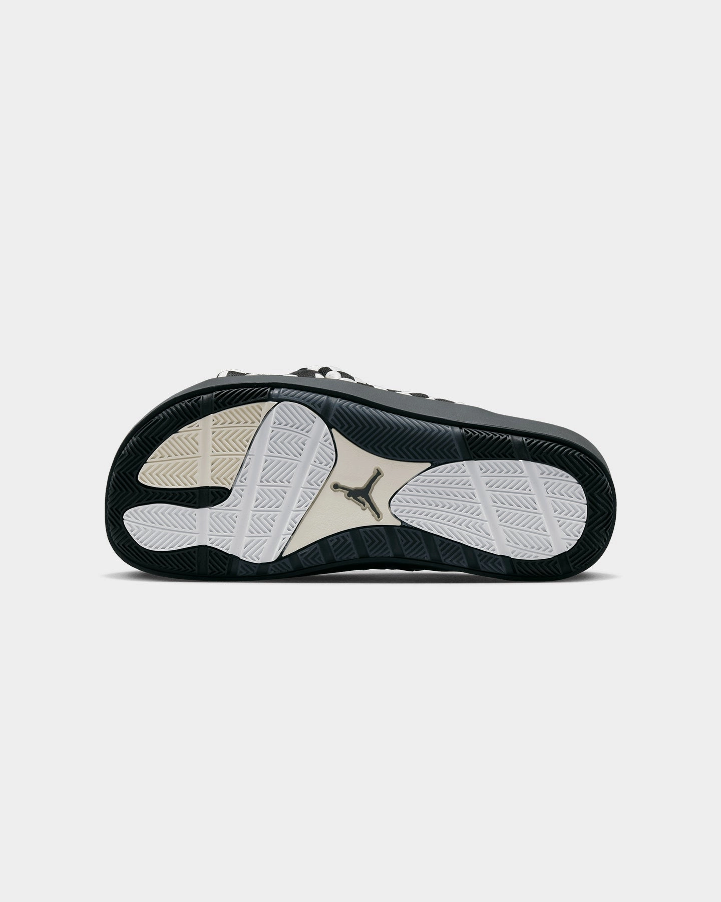 Jordan Women's Jordan Sophia Slides Dark Ash/Sail