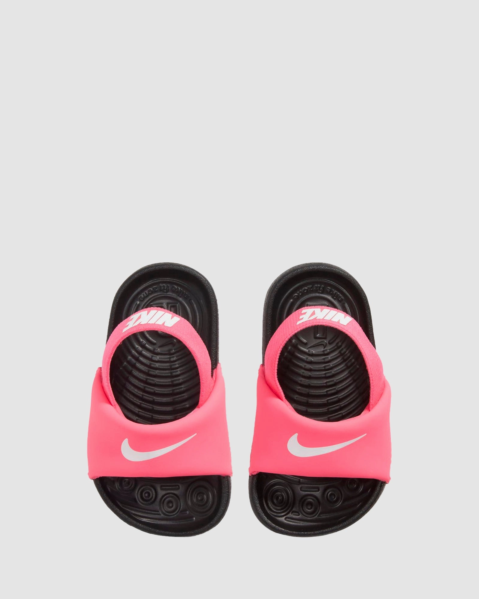 Kawa Infant Digital Pink/White/Black