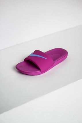 KAWA SLIDE (GS/PS) PINK