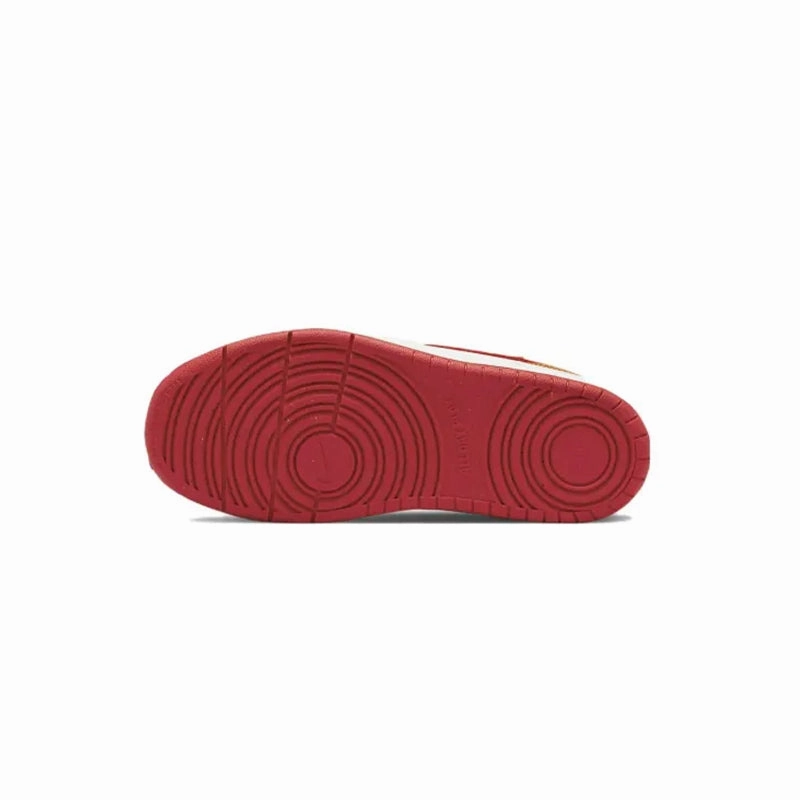 Kid's Preschool Court Borough Low 2 Sail/University Red/Curry