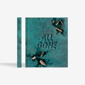 La MJC | ALL GONE 2023 BONZE COVER