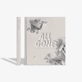 La MJC | ALL GONE 2023 QUARTZ COVER