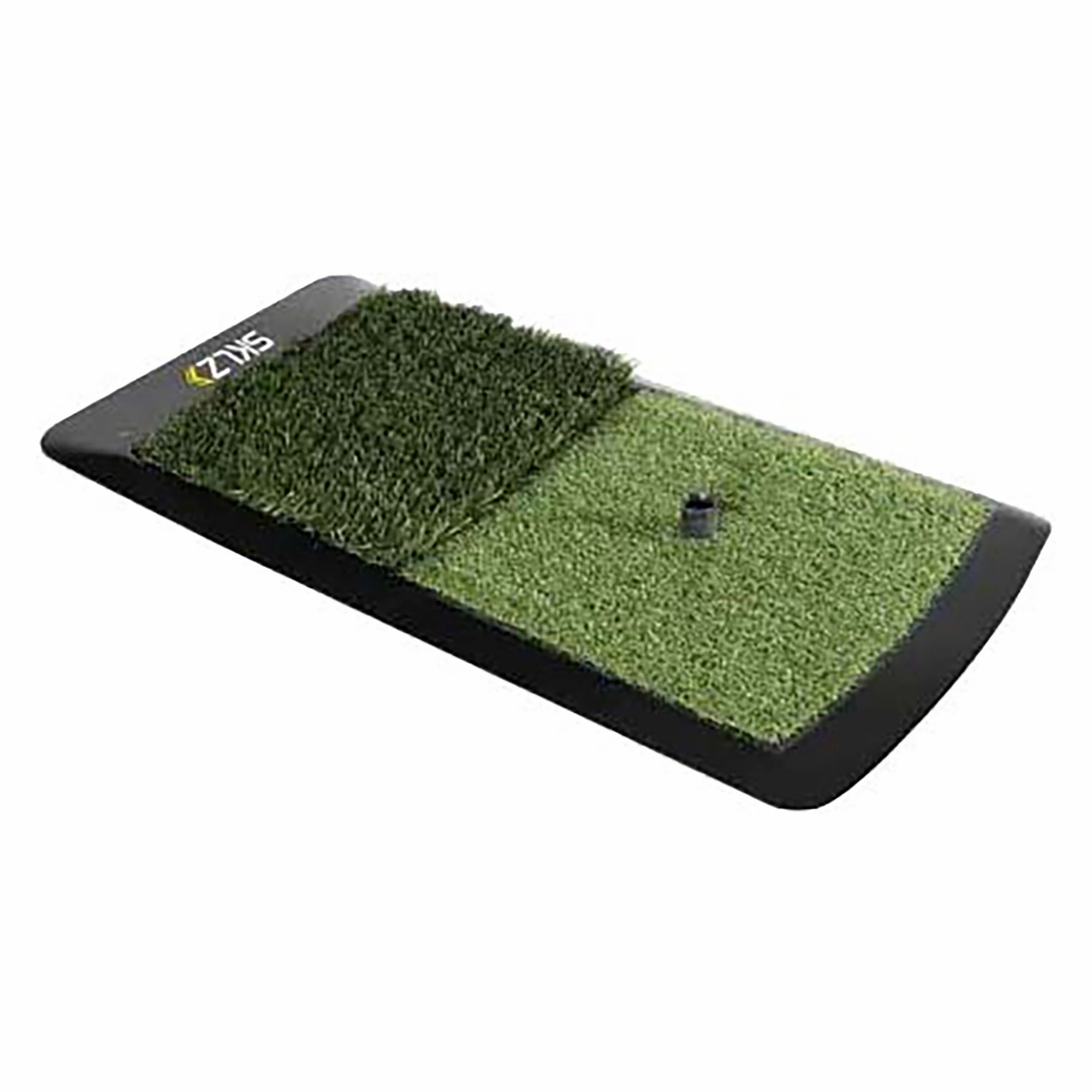 Launch Pad