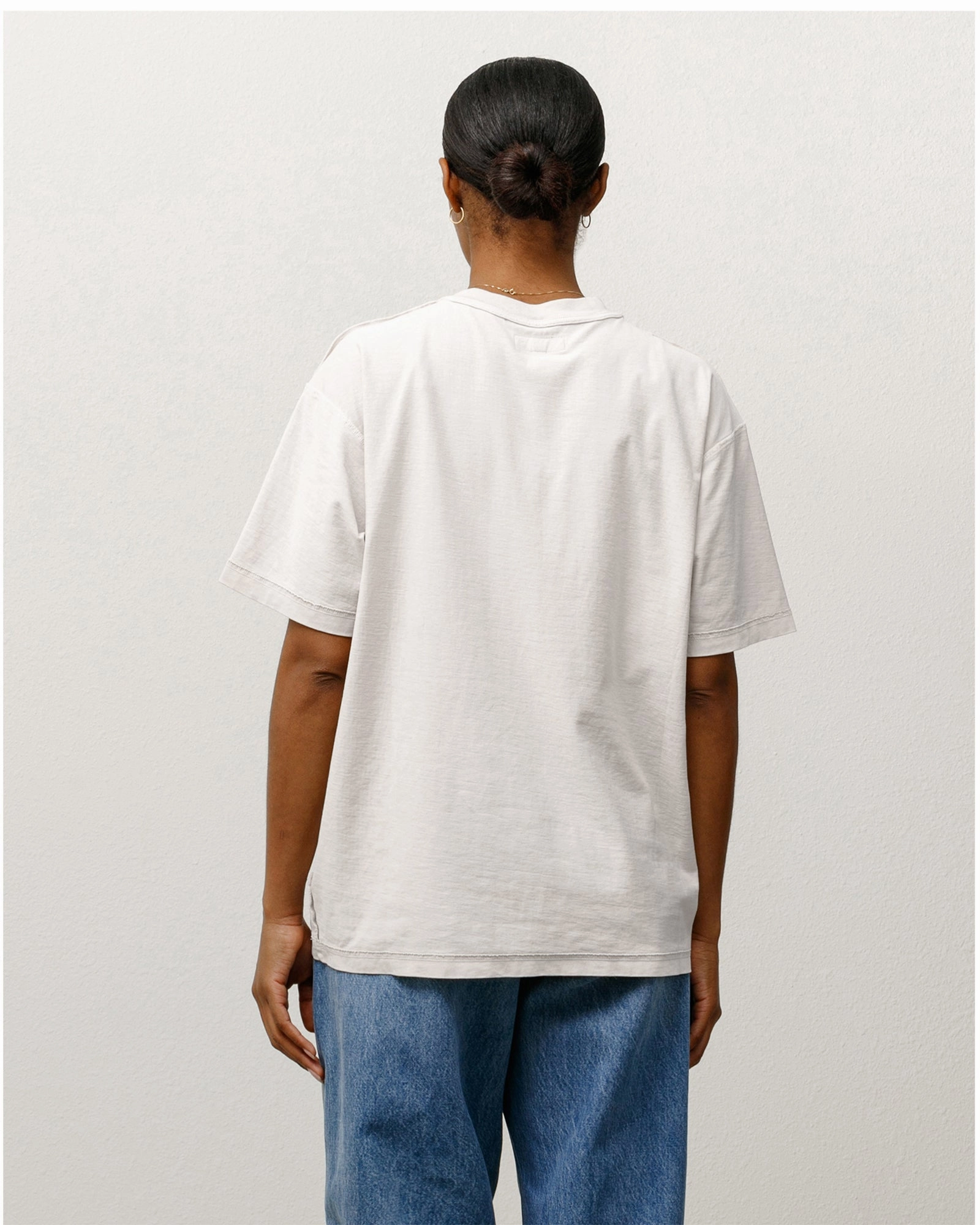 LAZY TEE