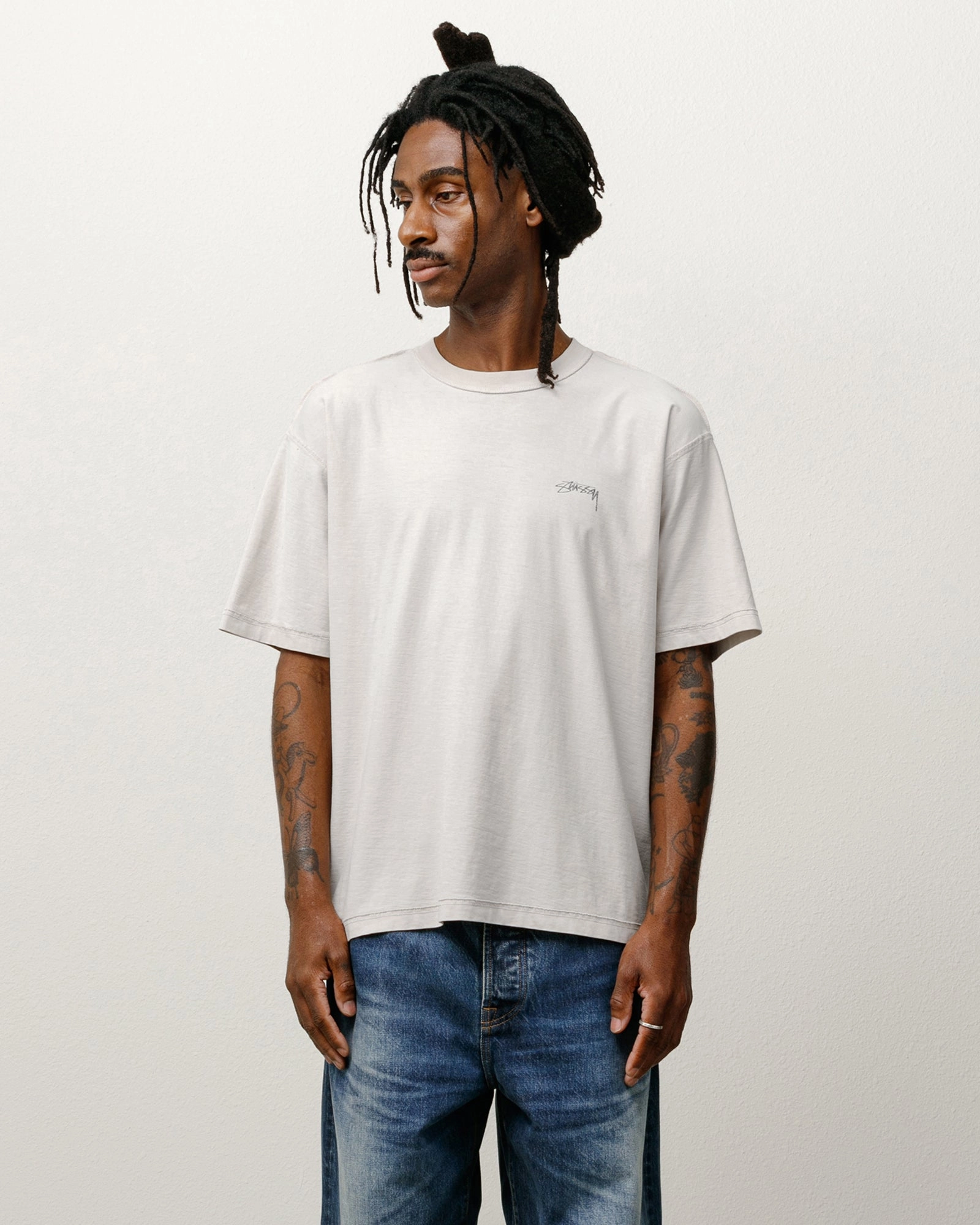 LAZY TEE