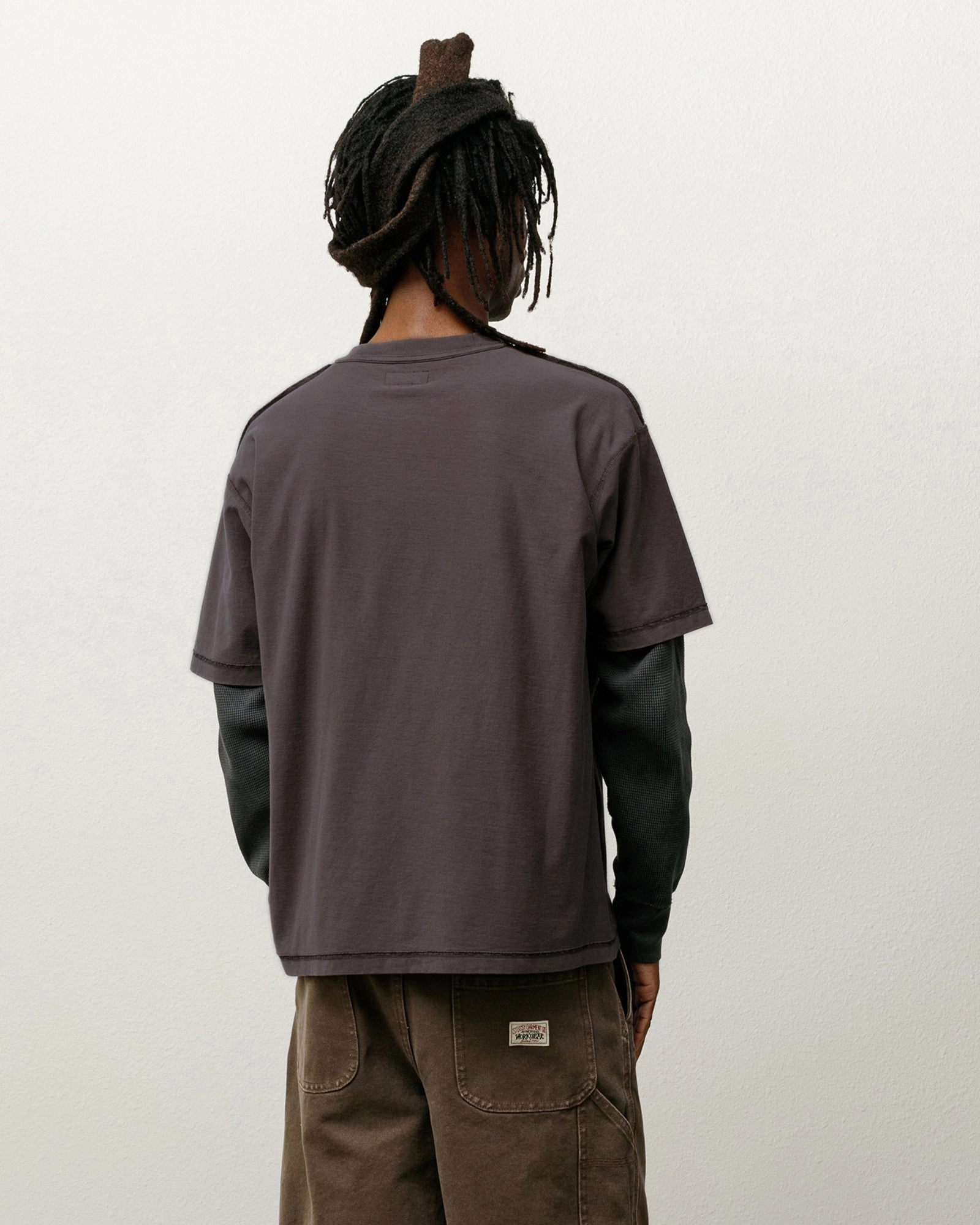 LAZY TEE