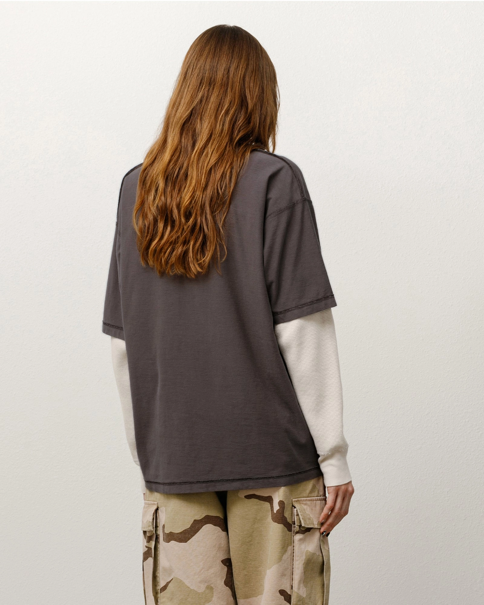 LAZY TEE
