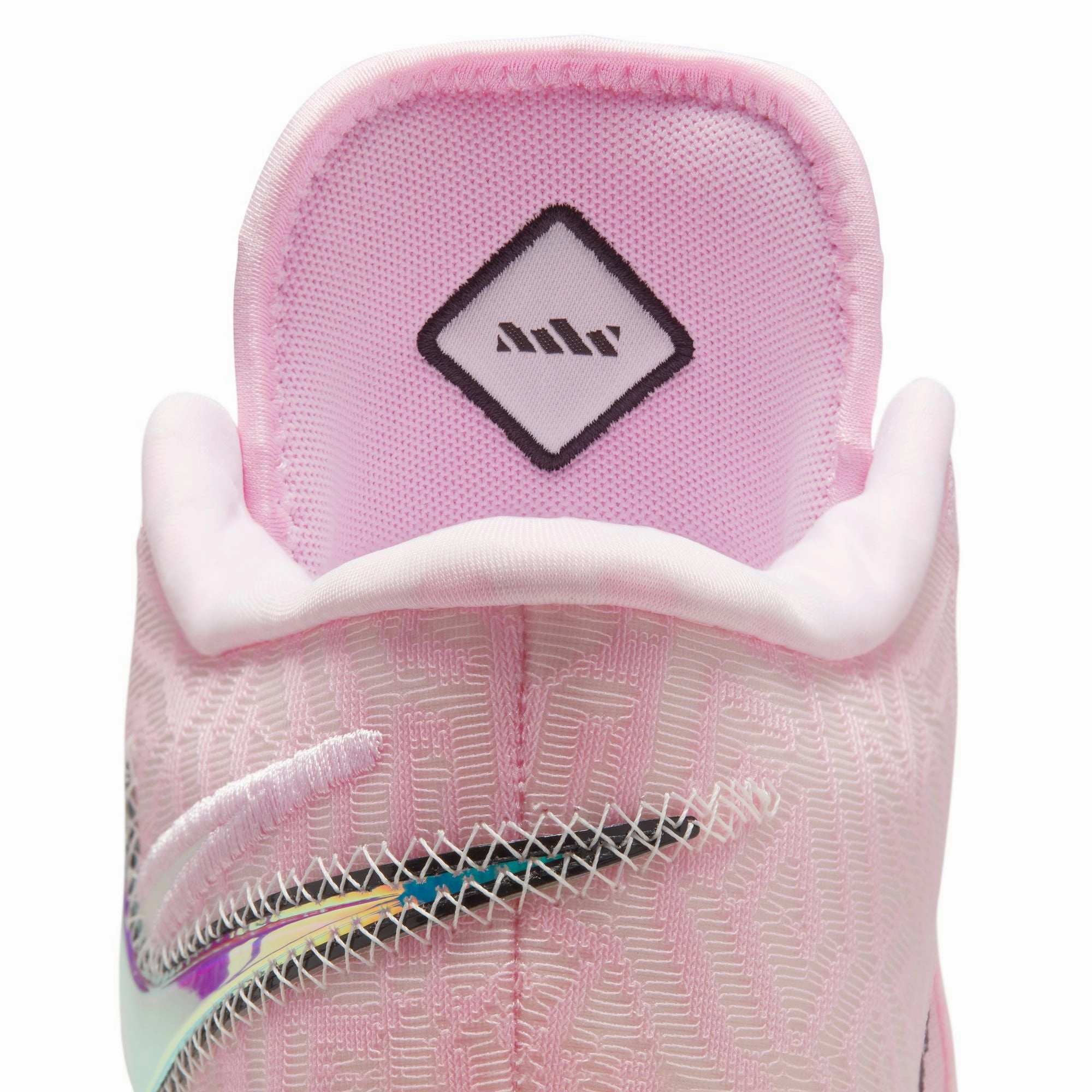 LeBron NXXT Genisus EP 'Pink Foam Sail'