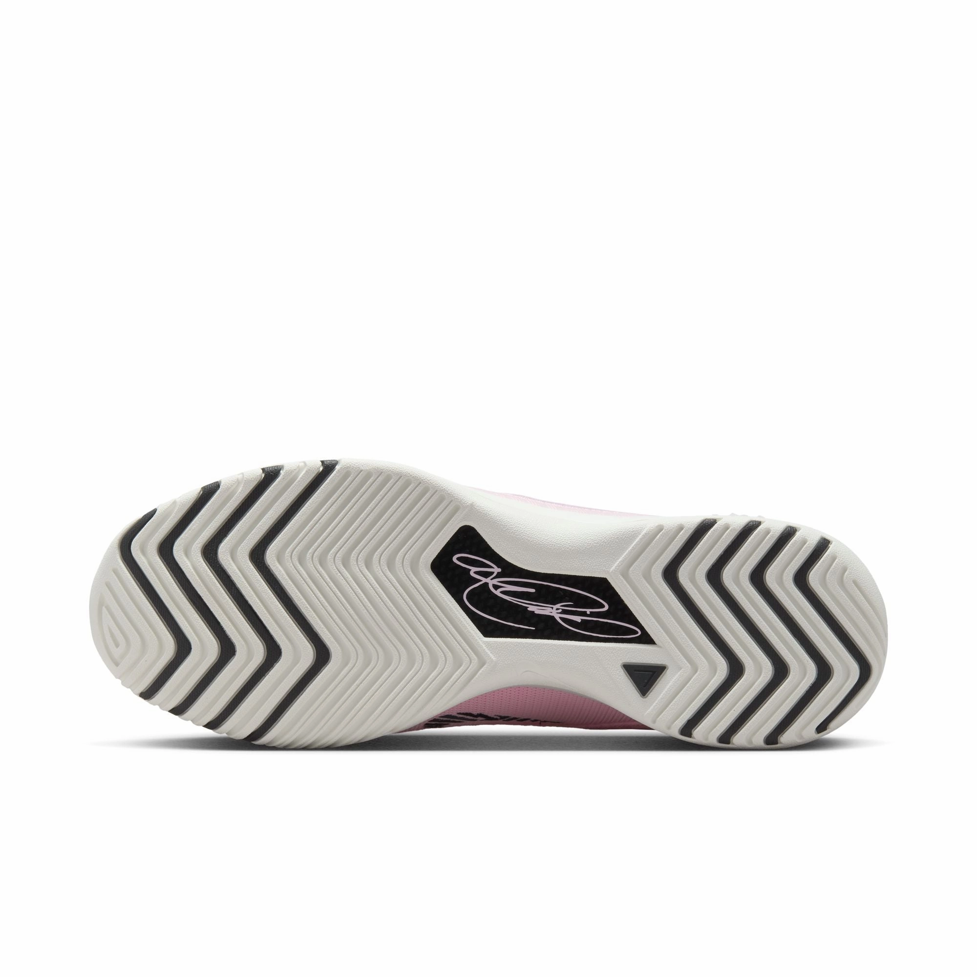 LeBron NXXT Genisus EP 'Pink Foam Sail'