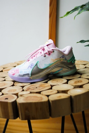 LEBRON XXII CURRENCY