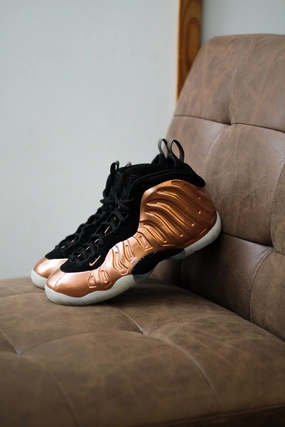 LITTLE POSITE ONE (GS) METALLIC COPPER
