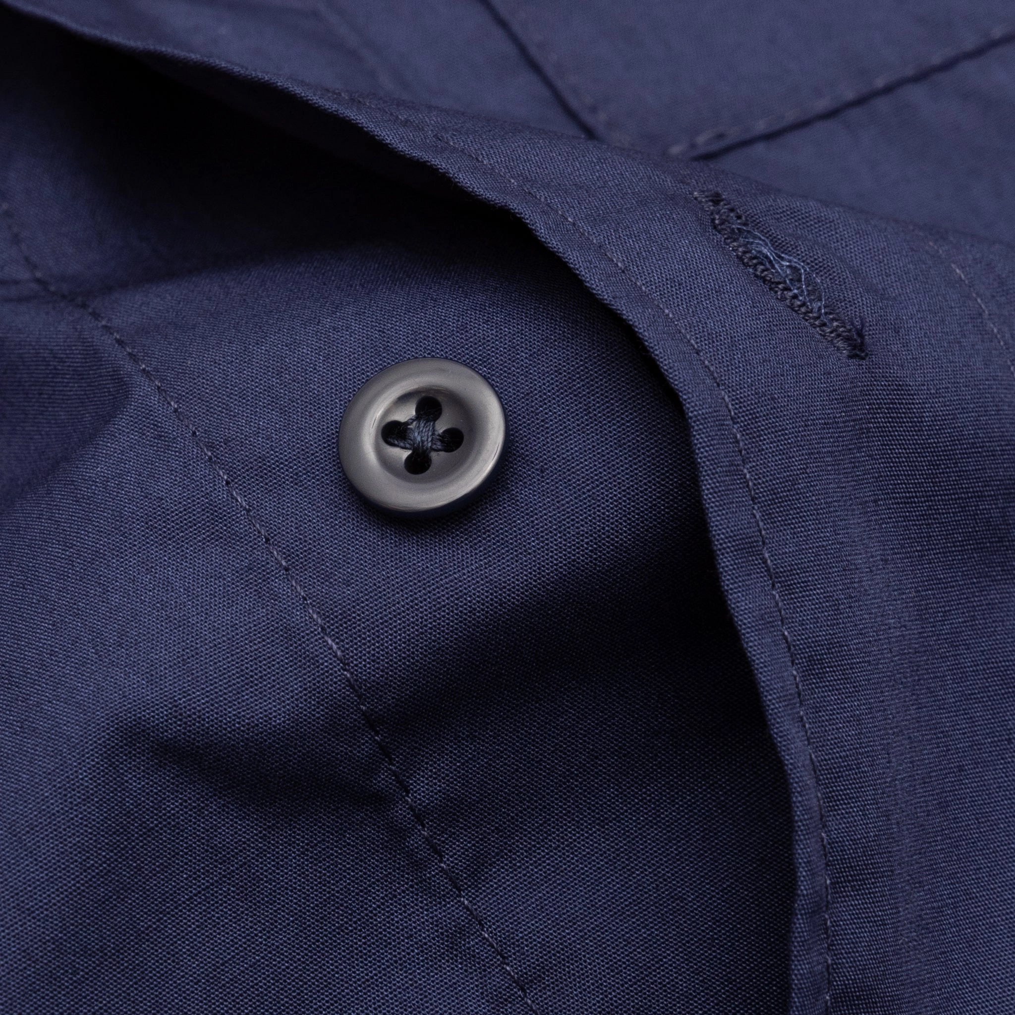 LT WEIGHT PC POPLIN TRAIL SHIRT