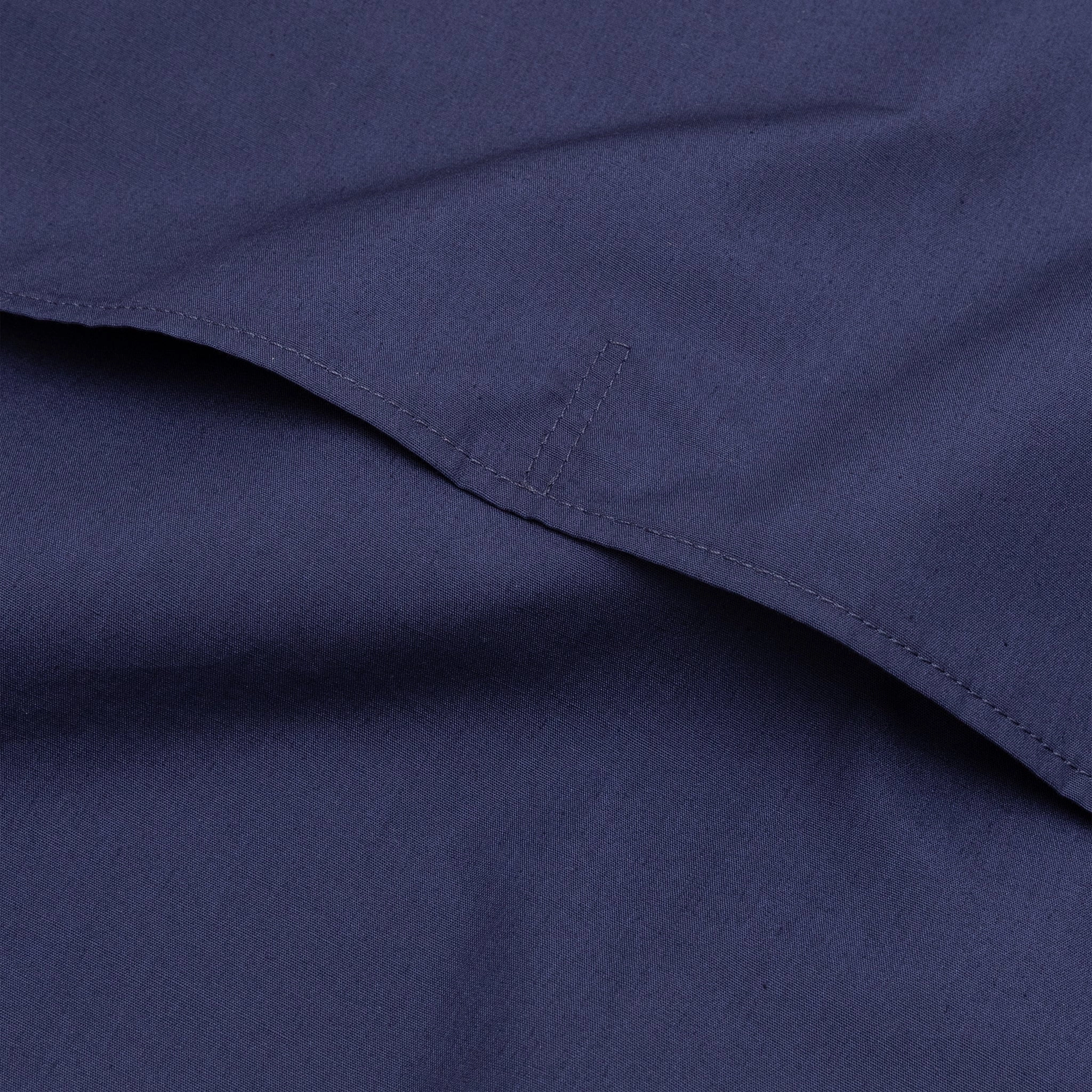 LT WEIGHT PC POPLIN TRAIL SHIRT