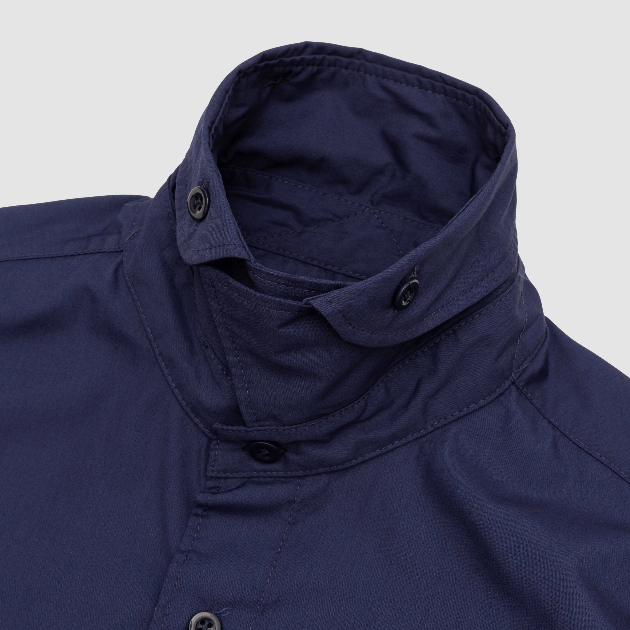 LT WEIGHT PC POPLIN TRAIL SHIRT