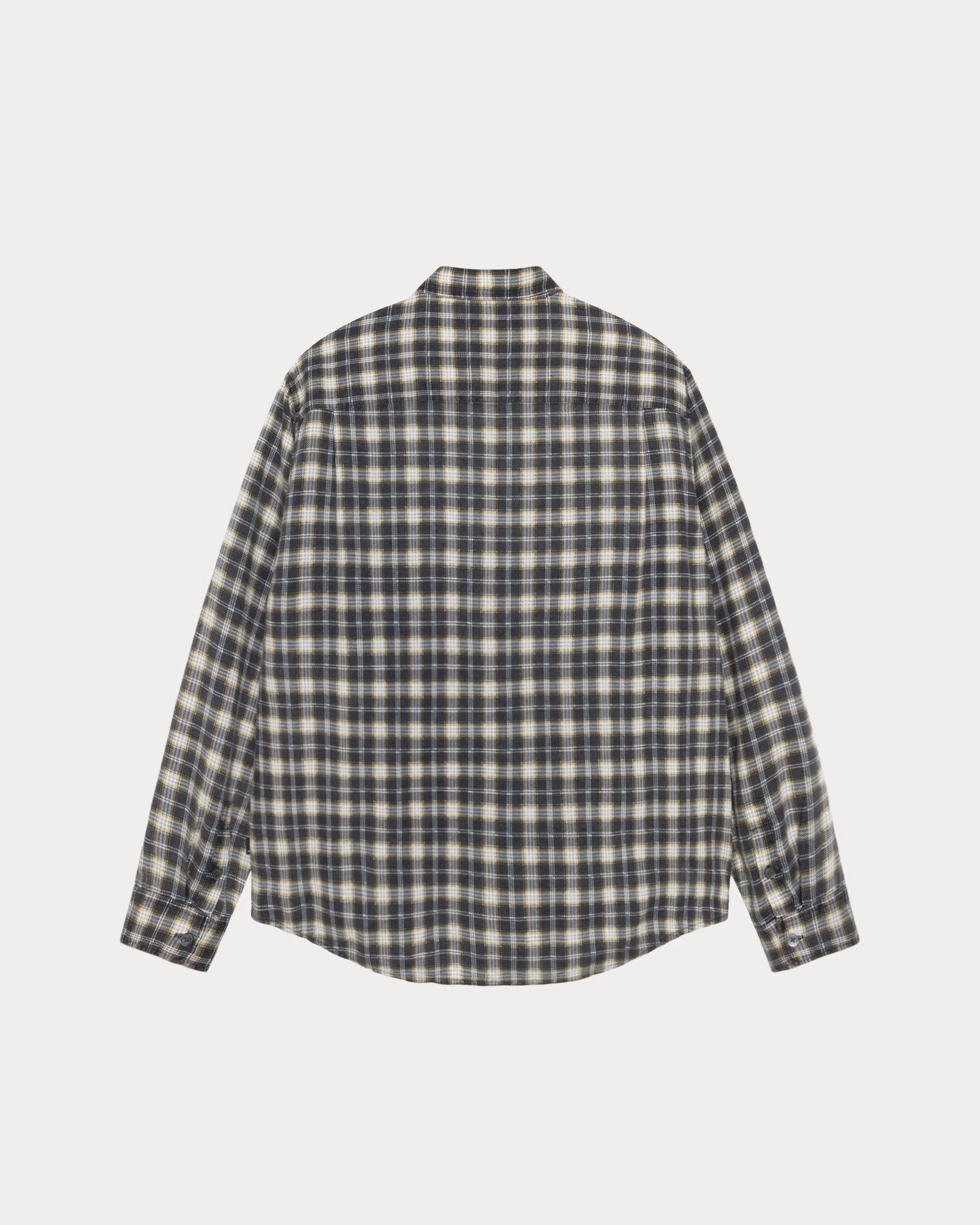 MATTHEW PRINTED SHIRT