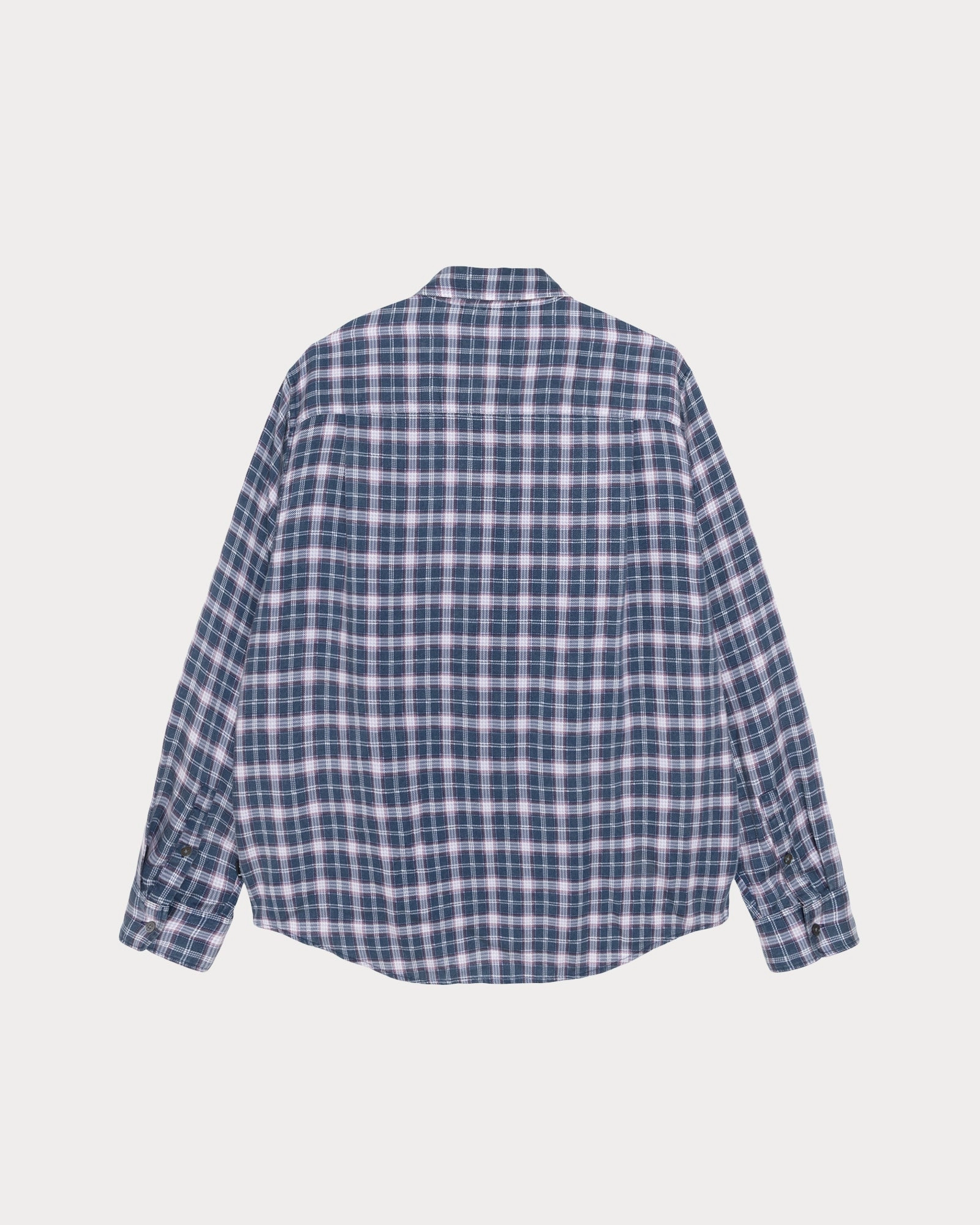 MATTHEW PRINTED SHIRT