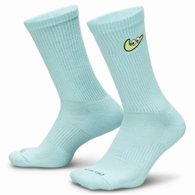 Medias Deportivas Everyday Plus Cushioned (3 Pares)