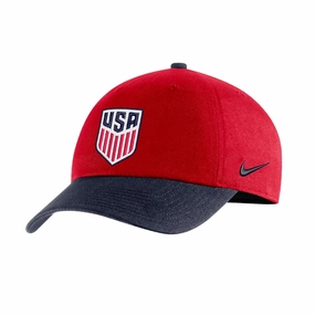 Men's Nike USA Color Block Campus Hat