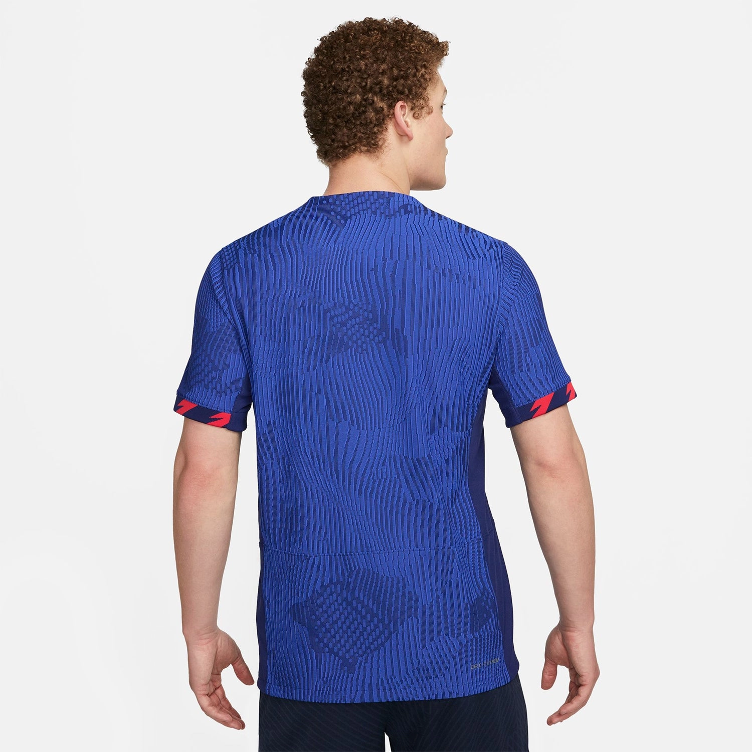 Men's Nike USMNT 2023 Away Match Jersey