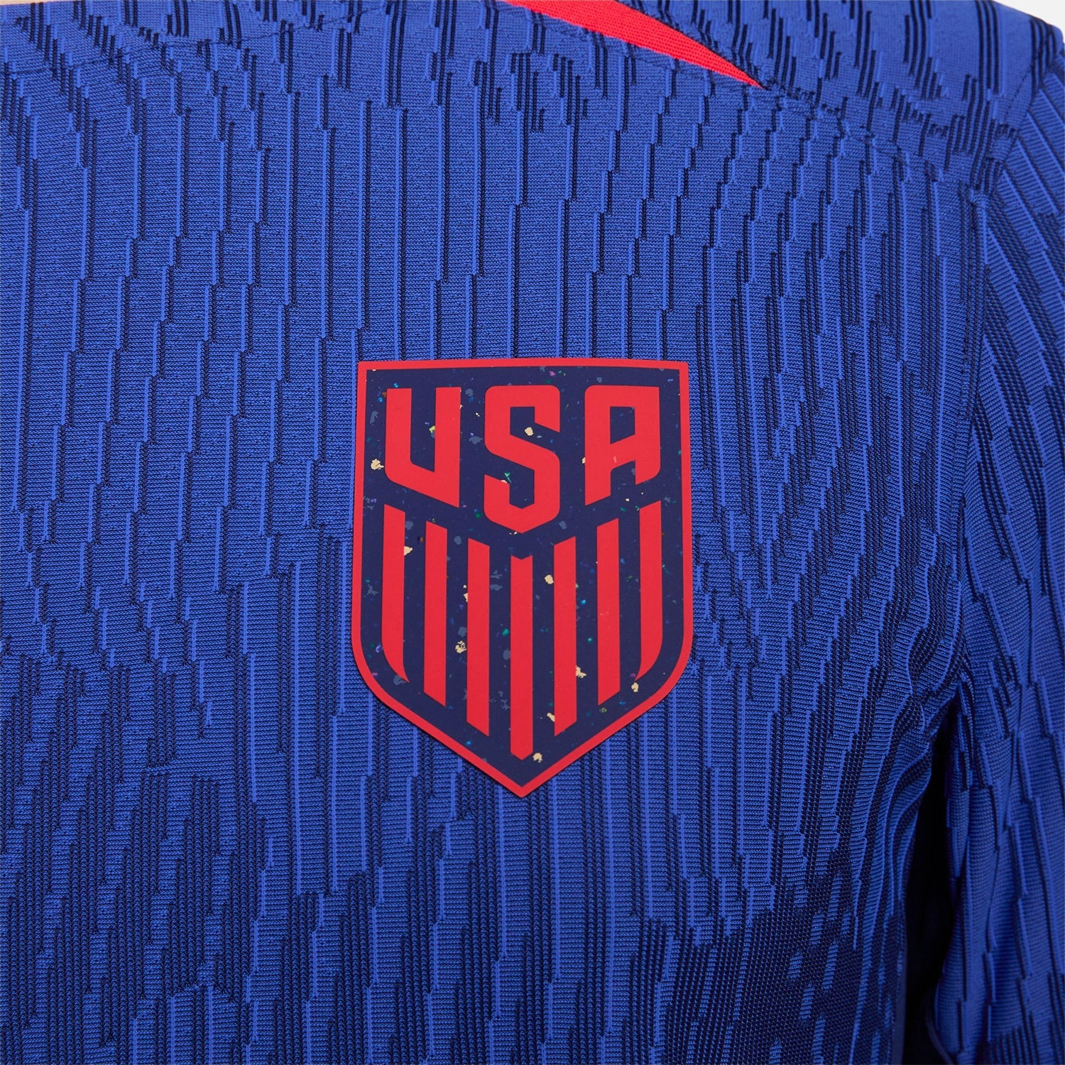 Men's Nike USMNT 2023 Away Match Jersey