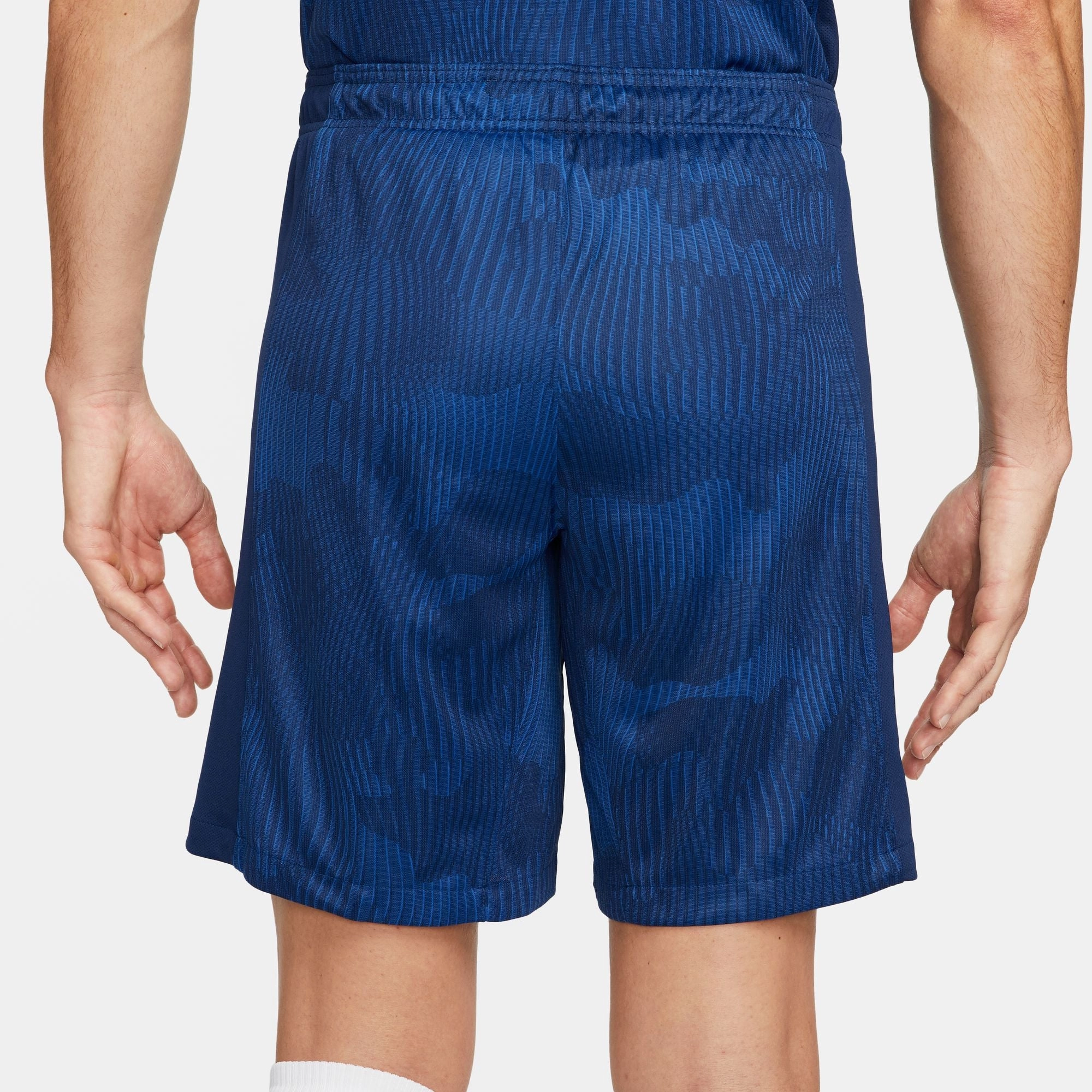 Men's Nike USMNT 2023 Stadium Away Shorts