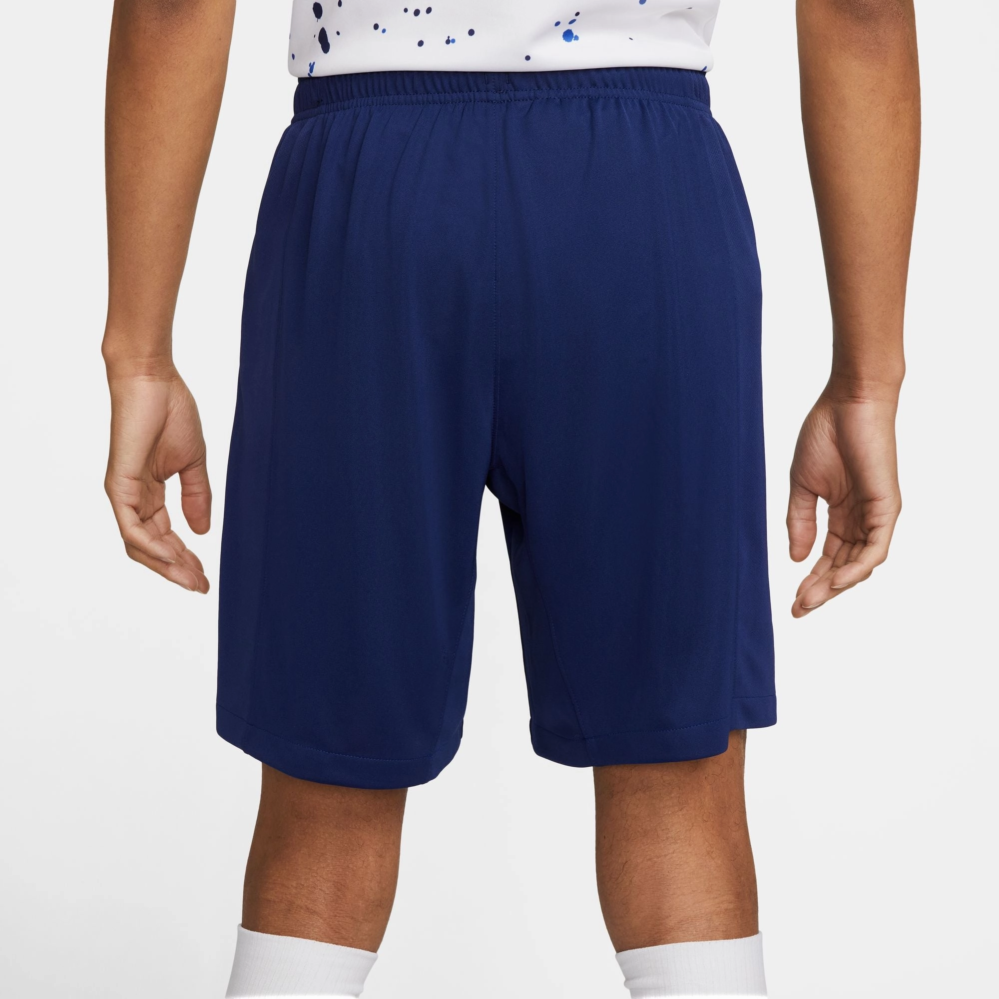 Men's Nike USMNT 2023 Stadium Home Shorts