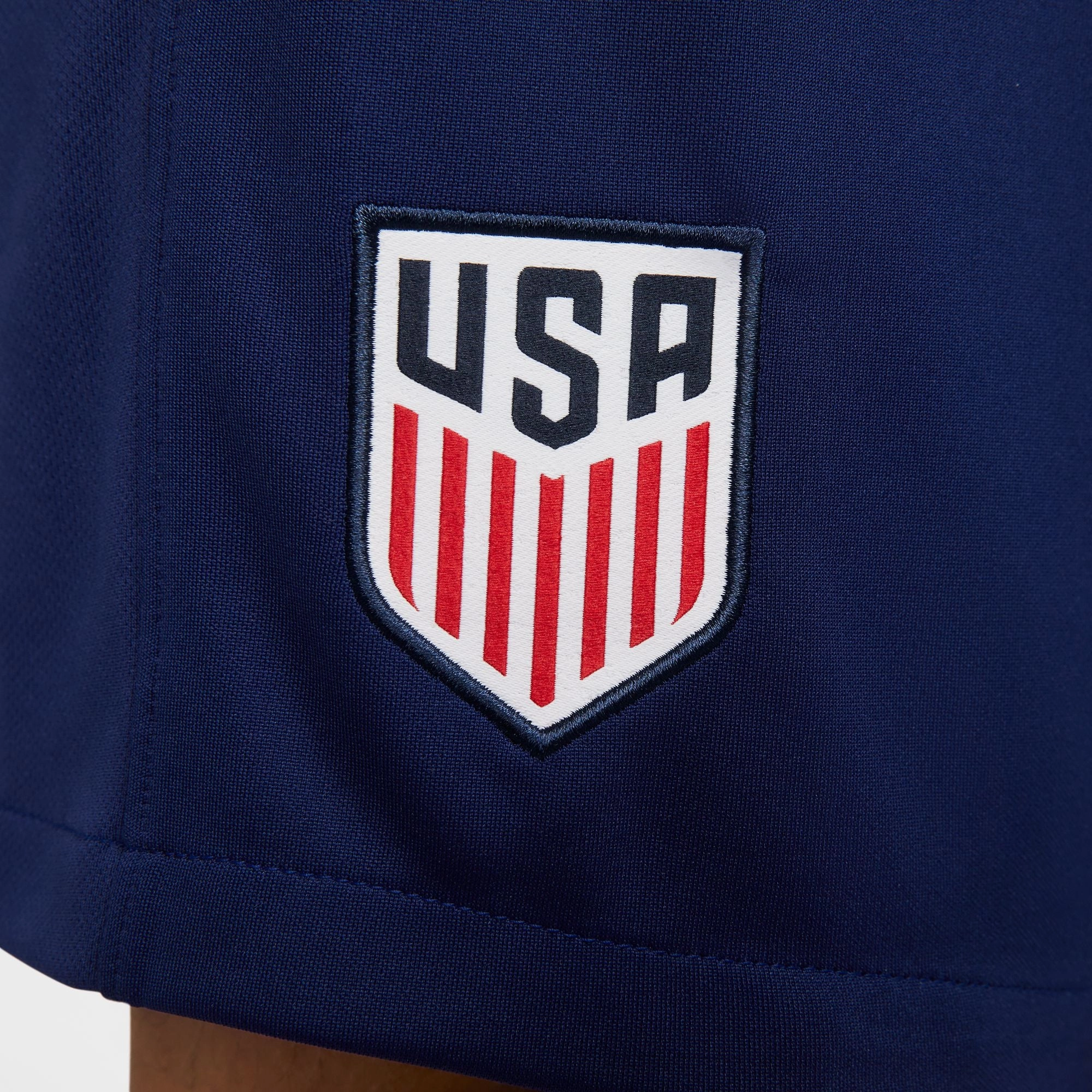 Men's Nike USMNT 2023 Stadium Home Shorts