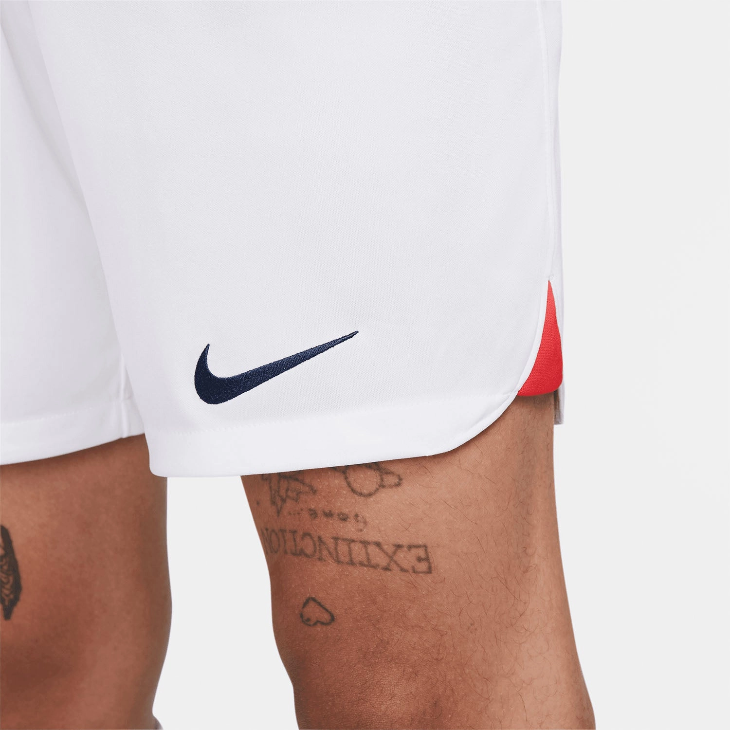 Men's Nike USMNT Home Stadium Shorts