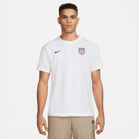 Men's Nike USMNT Travel Top