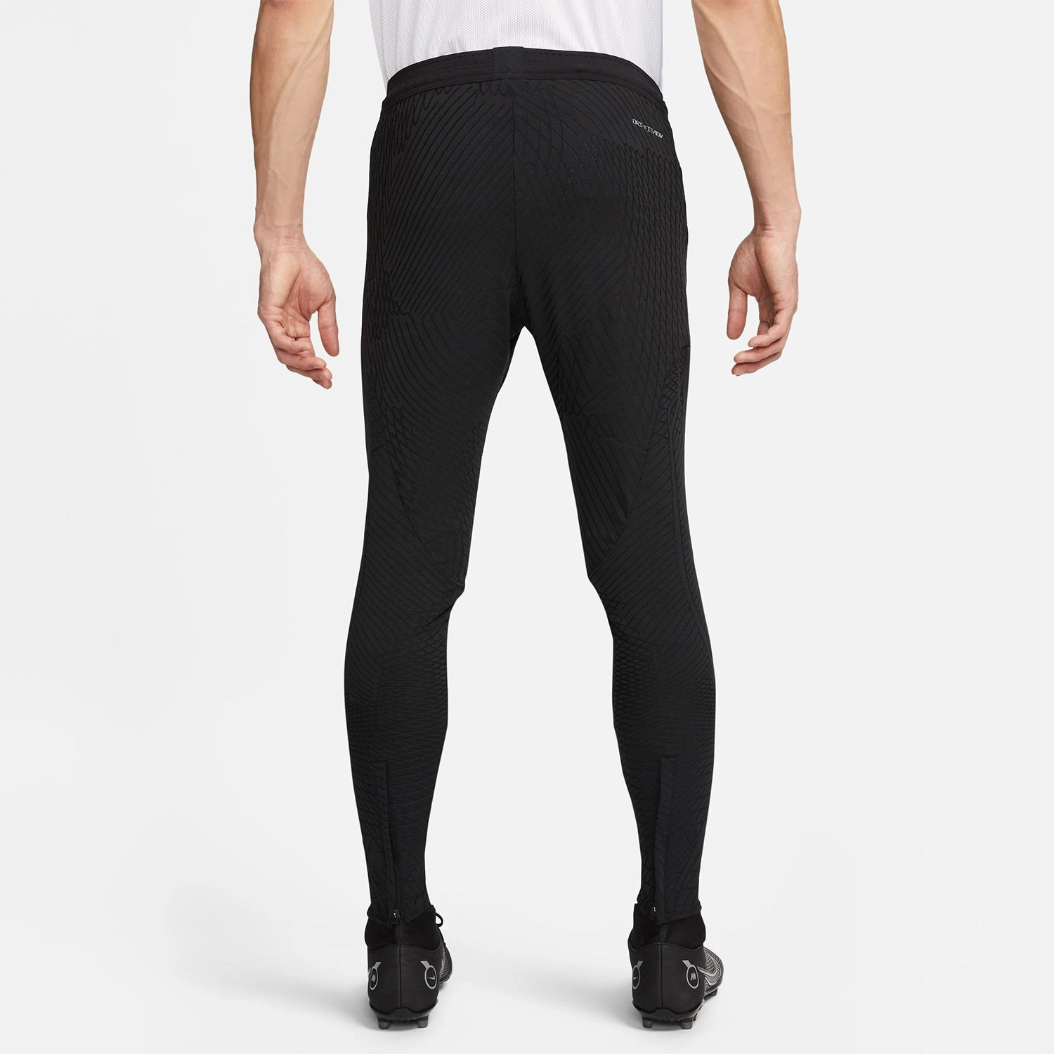 Men's Nike USWNT Strike Elite Black Pants