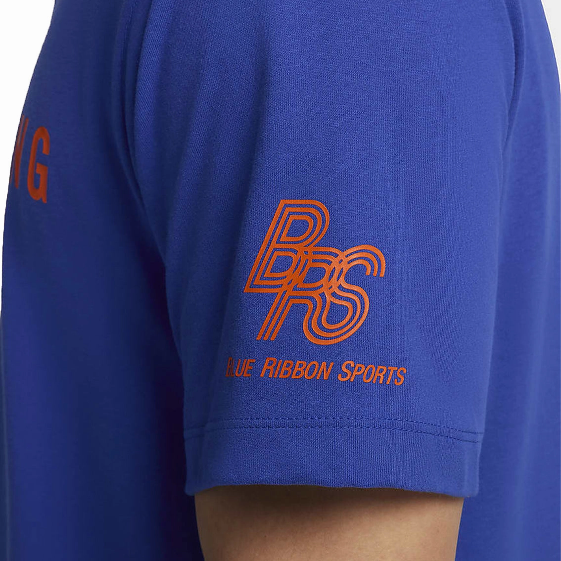 Mens Nike Dri-FIT Energy T