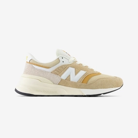 New Balance | 997R  { DOLCE/SANDSTONE