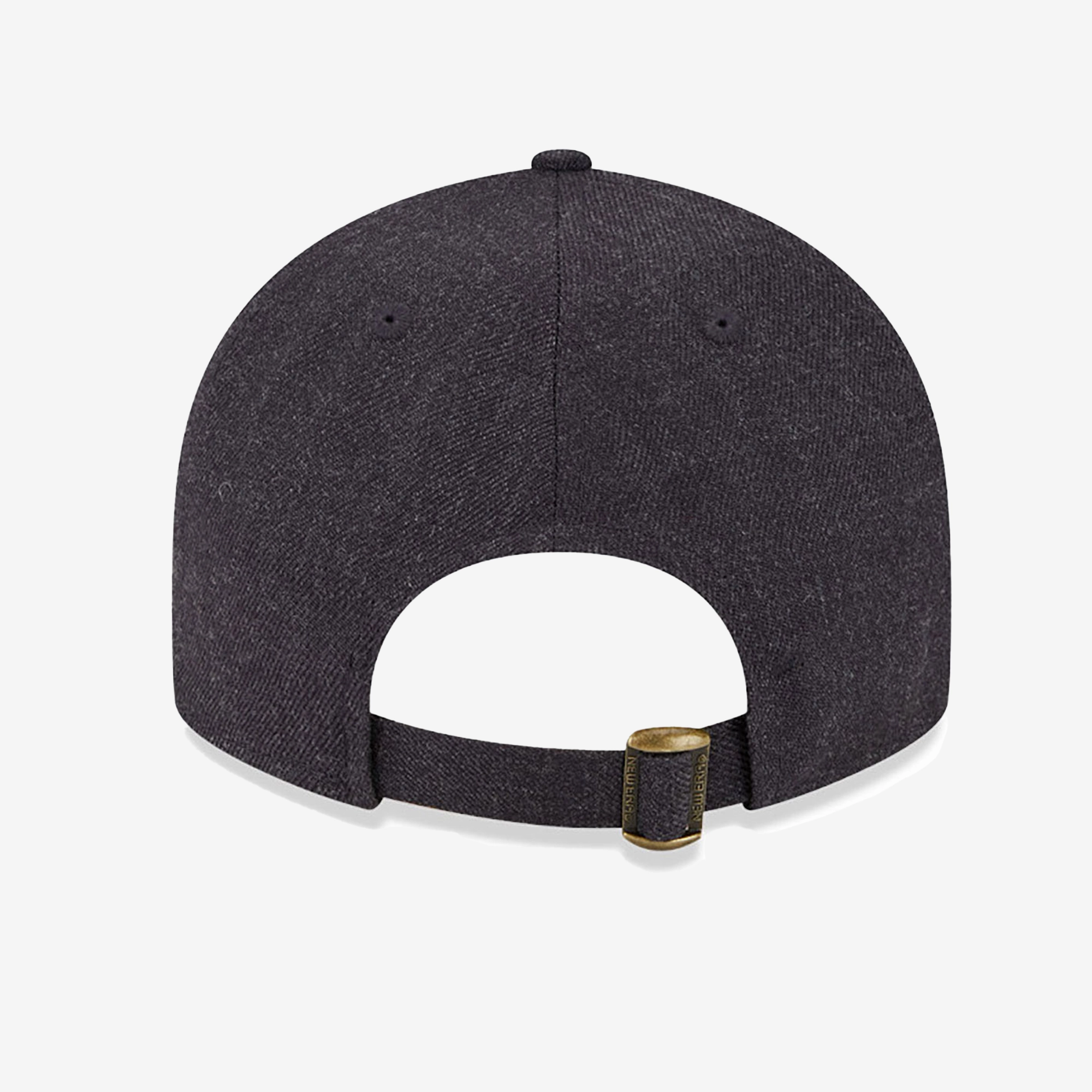 New Era | ST. LOUIS CARDINALS MLB TWO TONE NAVY RETRO CROWN 9FIFTY STRAPBACK CAP  { BLUE
