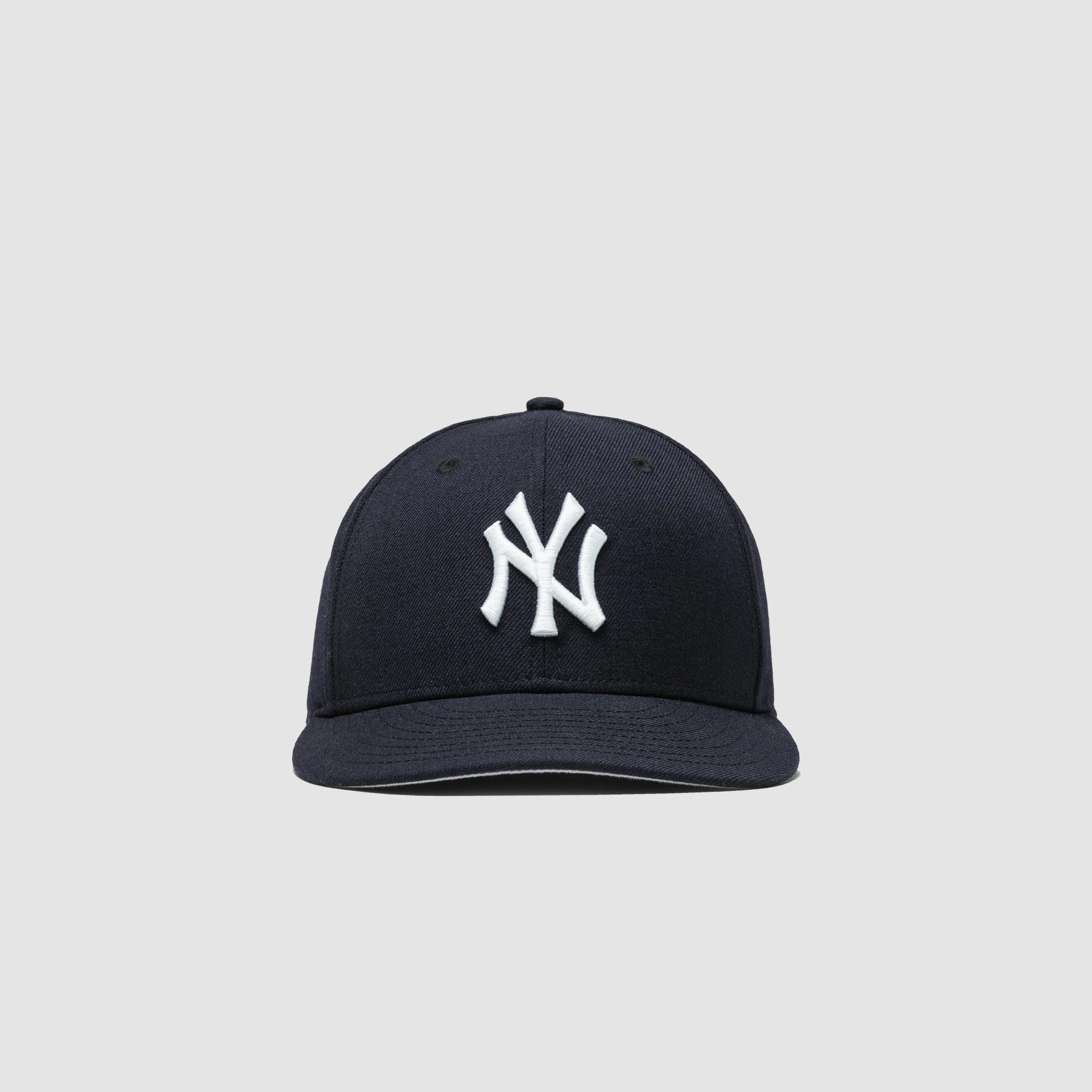 NEW YORK YANKEES 59FIFTY FITTED 1999-2006