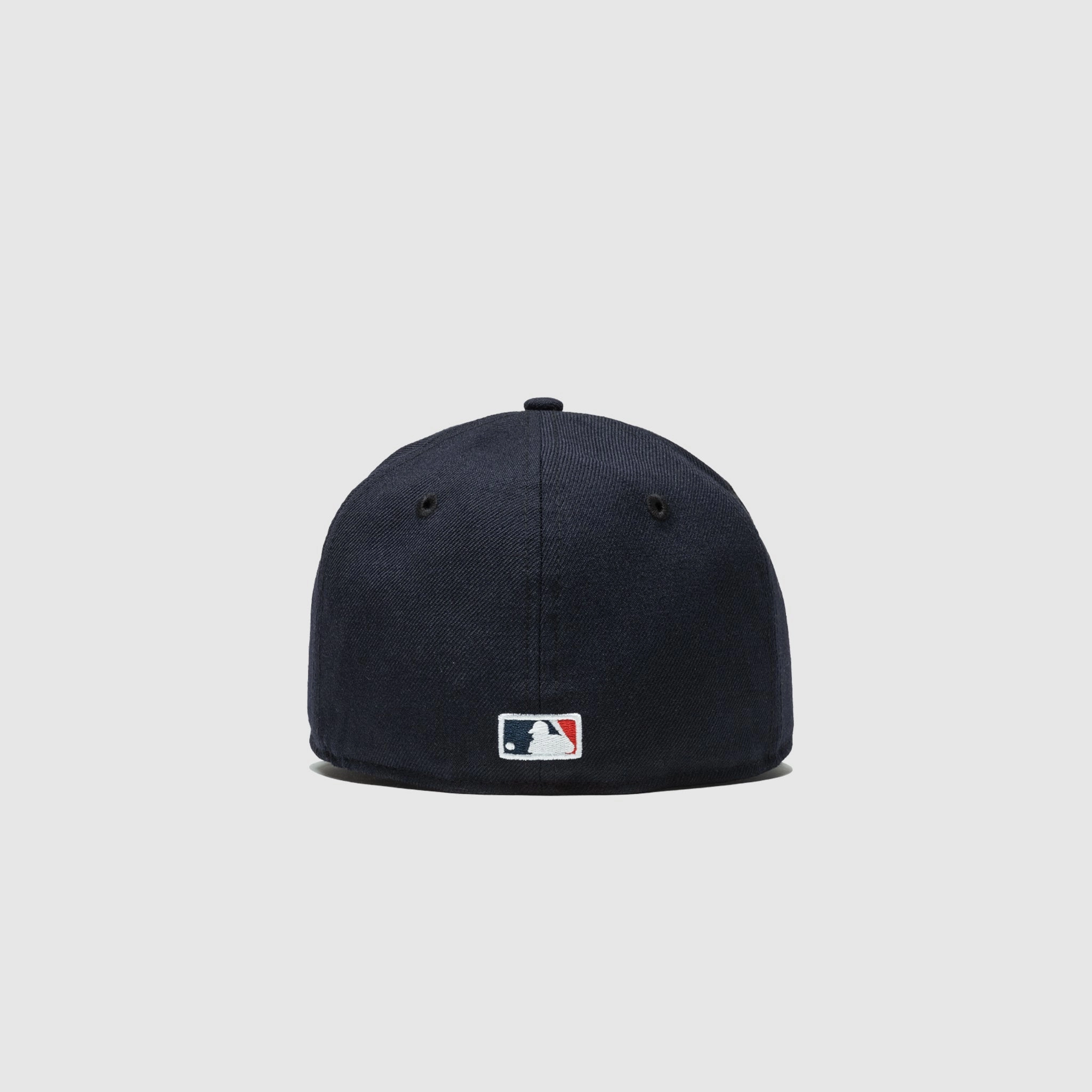 NEW YORK YANKEES 59FIFTY FITTED 1999-2006