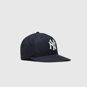 NEW YORK YANKEES 59FIFTY FITTED 1999-2006