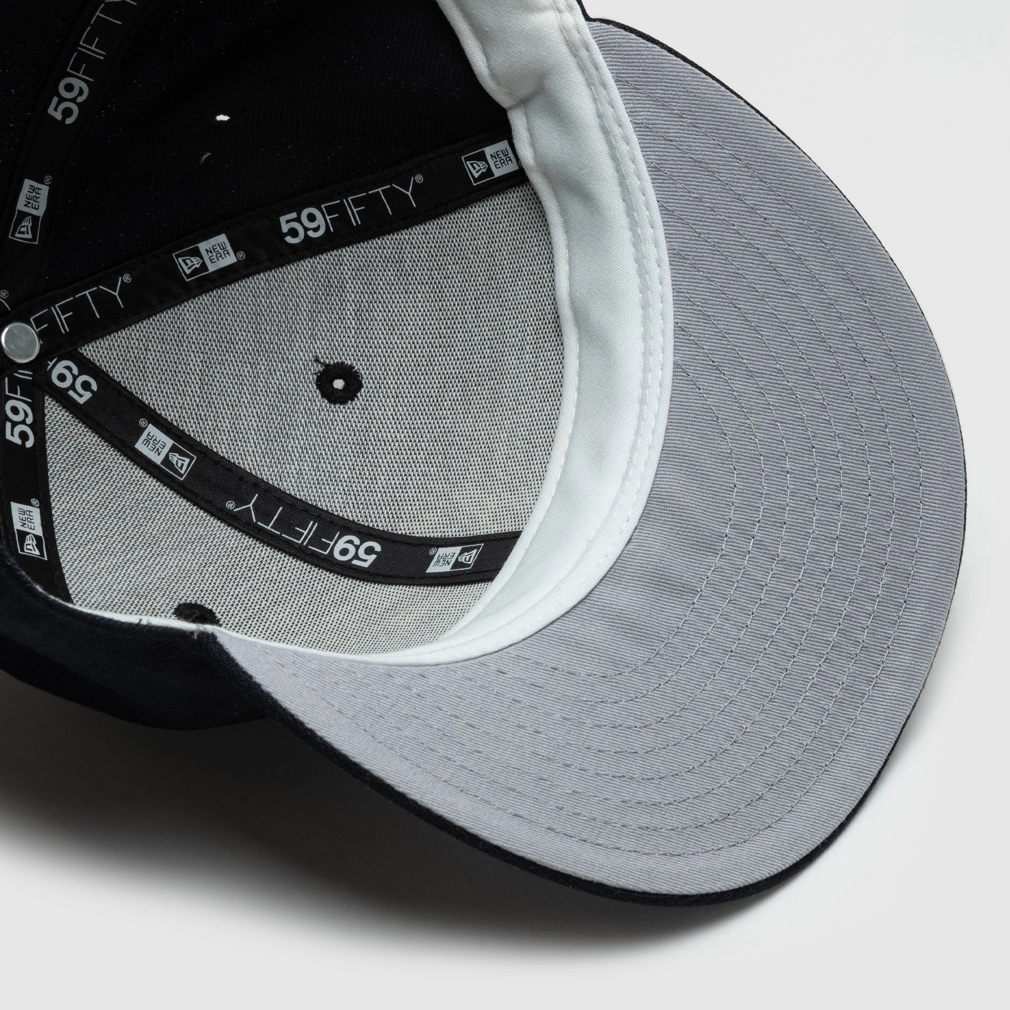 NEW YORK YANKEES 59FIFTY FITTED 1999-2006