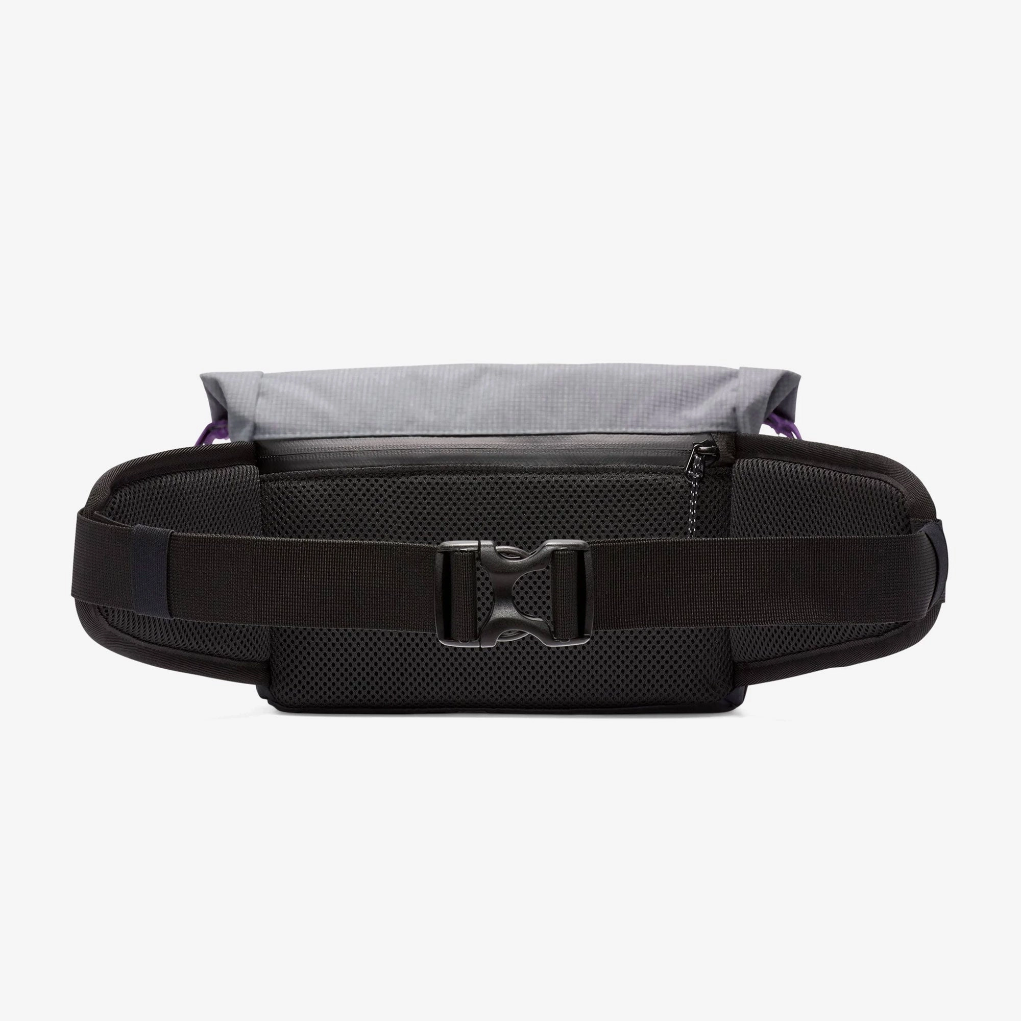 NIKE | ACG FANNY PACK (3L) { BLACK/COOL GREY/WHITE