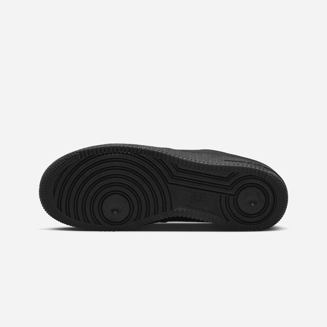 Nike | AIR FORCE 1 '07 PRO-TECH { BLACK/BLACK-CLEAR