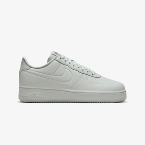 Nike | AIR FORCE 1 '07 PRO-TECH { LIGHT SILVER/LIGHT SILVER-CLEAR