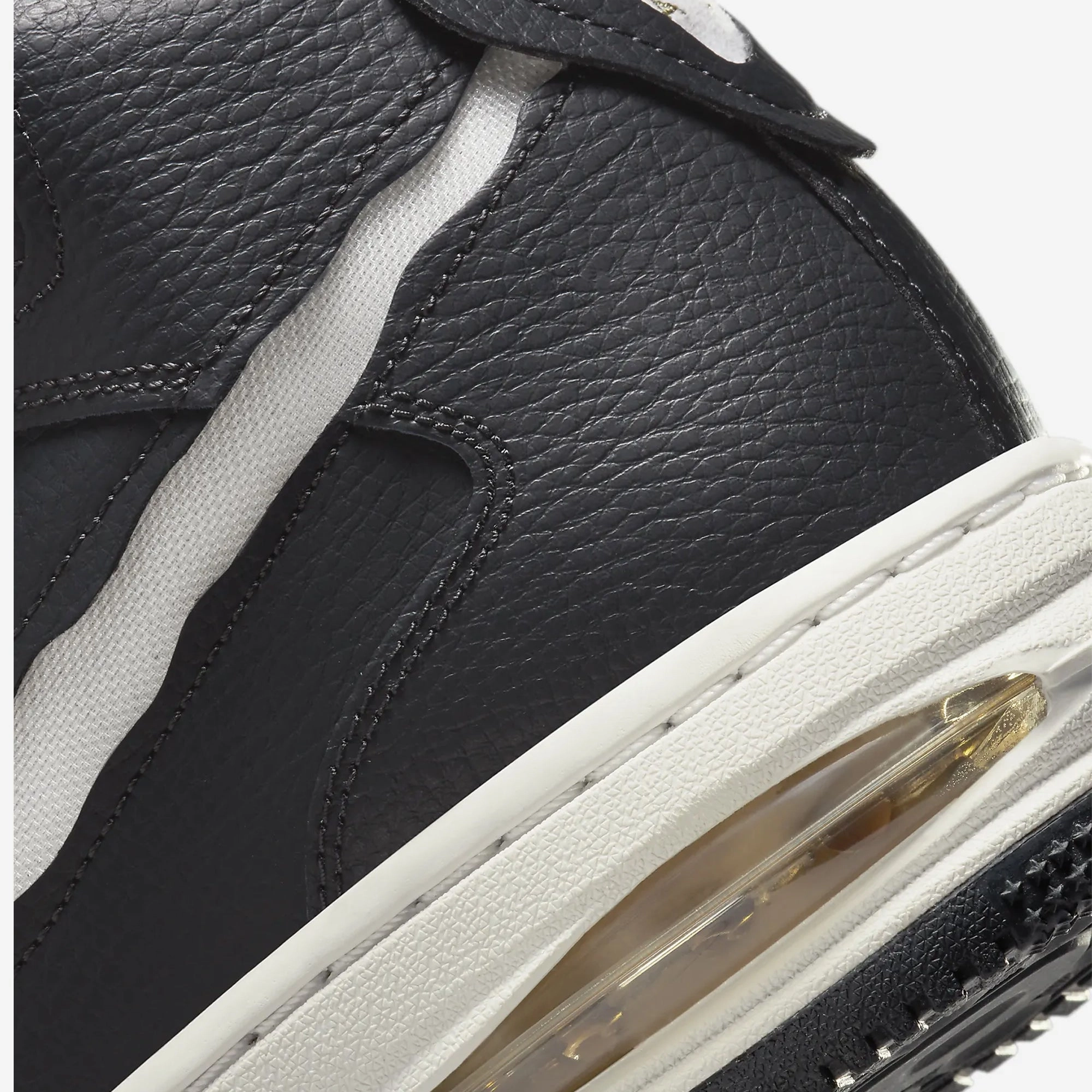 Nike | AIR FORCE 1 MID EVO  { ANTHRACITE/SUMMIT WHITE-NEUTRAL OLIVE