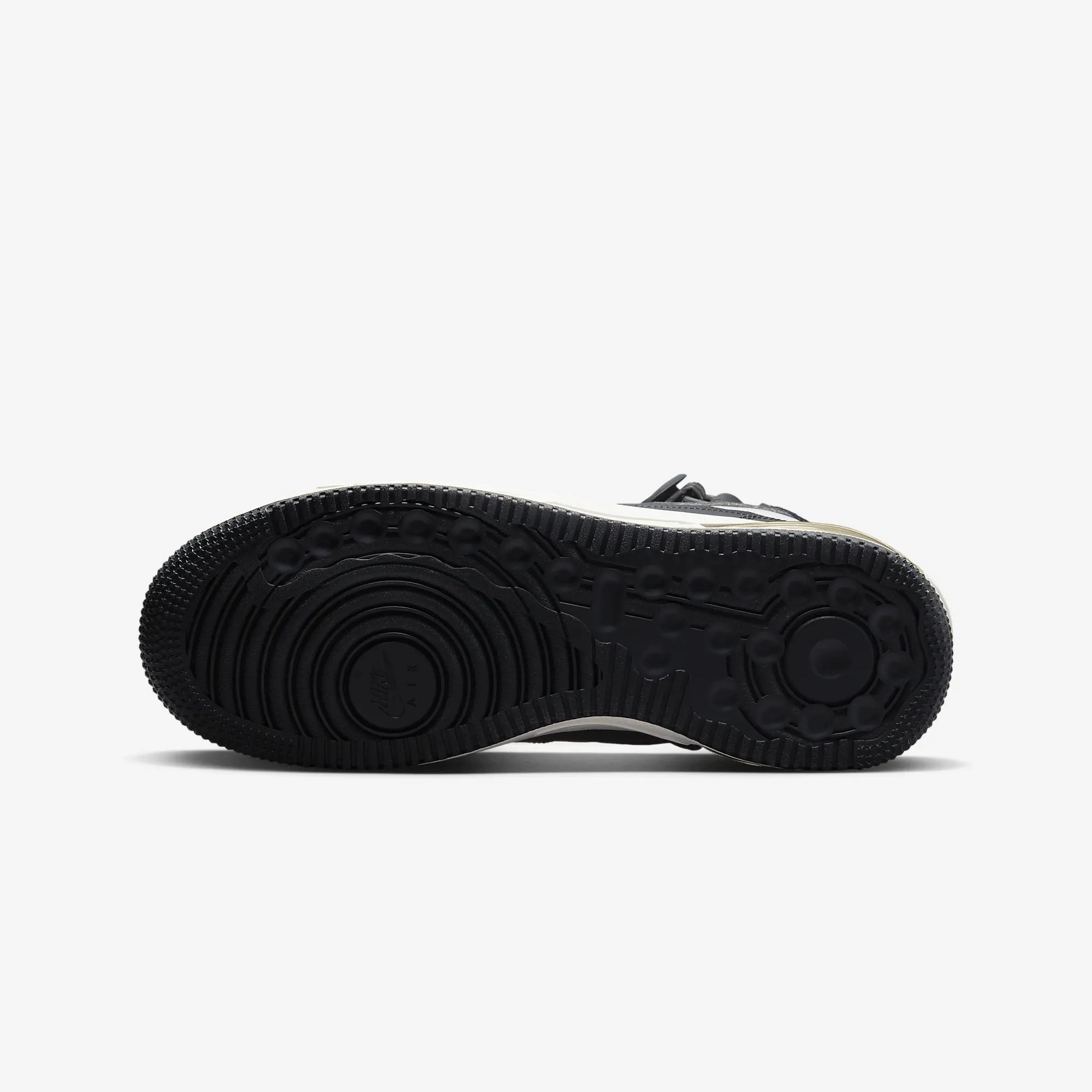 Nike | AIR FORCE 1 MID EVO  { ANTHRACITE/SUMMIT WHITE-NEUTRAL OLIVE